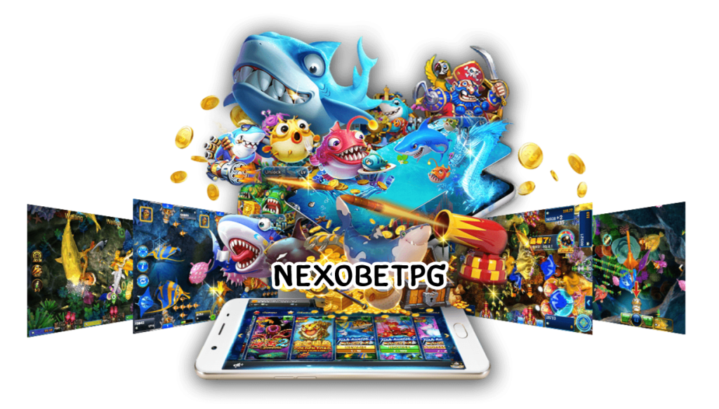 nexobetpg